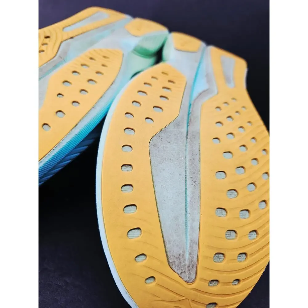 Hoka Men 11.5 Comfy footwear